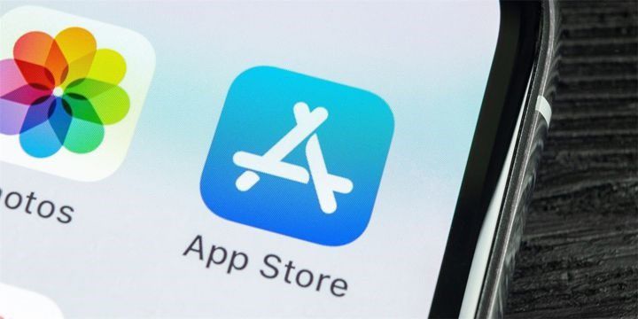 苹果 App Store 中国区今日下架 4 万余款游戏