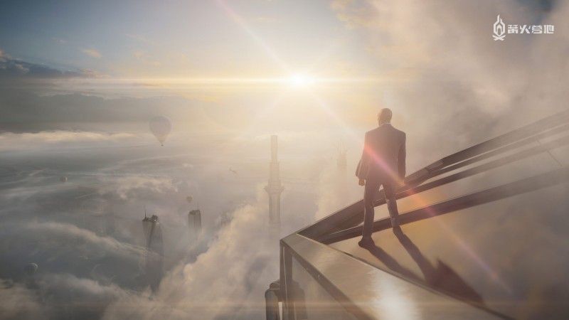 IO Interactive 与《杀手》系列的未来走向将会如何？