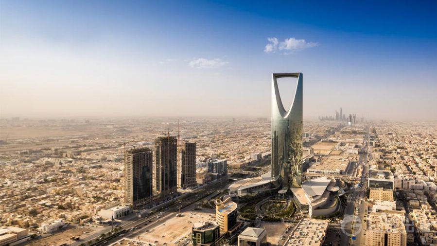 沙特阿拉伯游戏市场观察