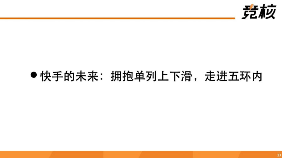 深度拆解快手：單列上下滑、投資佈局、使用者生態破圈