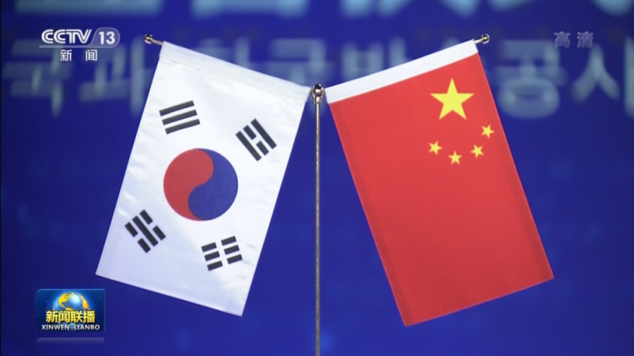 “限韩令”松动，韩国游戏有望拿到版号，在中国市场破冰？
