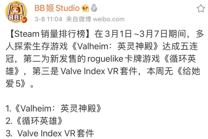 賣一萬塊錢的奢華VR套件，為啥每週都能上Steam銷量榜？