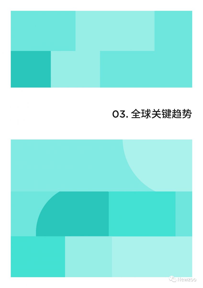 2021全球電競及遊戲直播市場報告：全球遊戲直播觀眾數將超7億