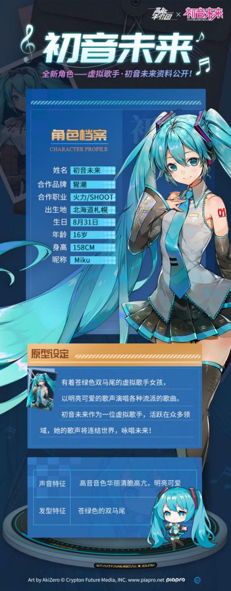 聯動初音未來，折射出了《高能手辦團》怎樣的野心與佈局？