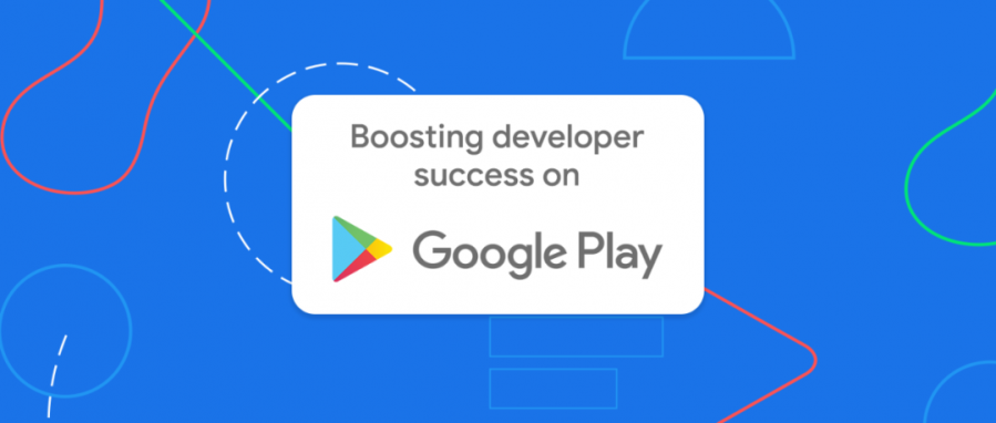 Google Play 助力更多开发者成功