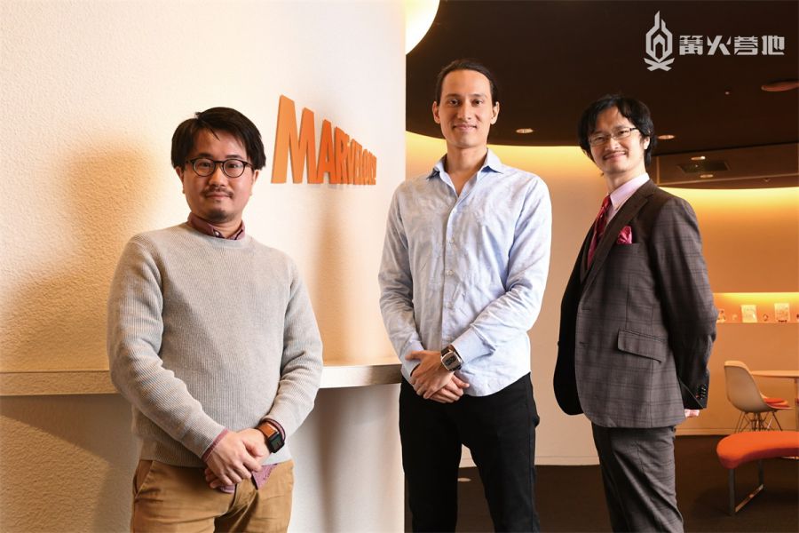 Marvelous 旗下日本首个「独立游戏孵化器」项目成立访谈