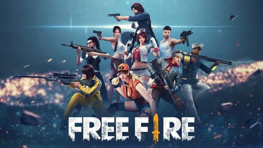 红遍东南亚和拉美之后，《Free Fire》正成为美国最受欢迎的战术竞技手游