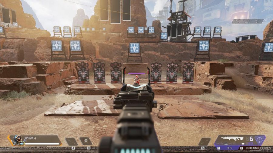 從《Apex Legends》看FPS遊戲手感的塑造（二）：射擊篇