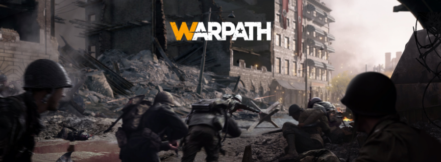 莉莉絲SLG新作《Warpath》3月流水4000萬，FunPlus果斷跟進了