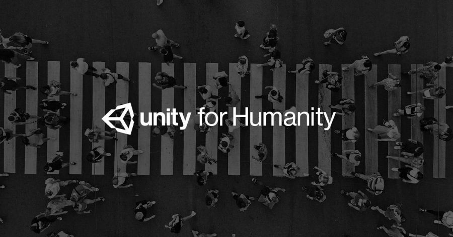 Unity舉辦可持續發展公益開發大賽，獎金達35萬美元