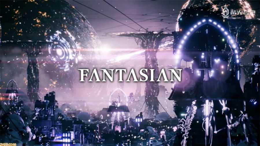 《FANTASIAN》Fami 通評測：在熟悉的「阪口風格」下體驗新的冒險