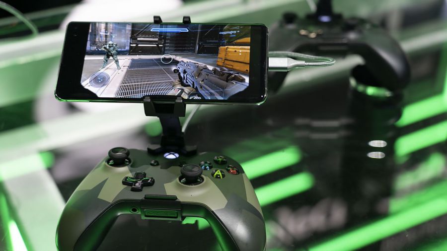 微软Xbox云游戏服务将于本周在iPhone、iPad和PC上开测