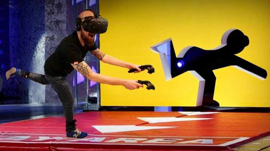 Oculus举办线上游戏展，VR游戏何时现拐点？