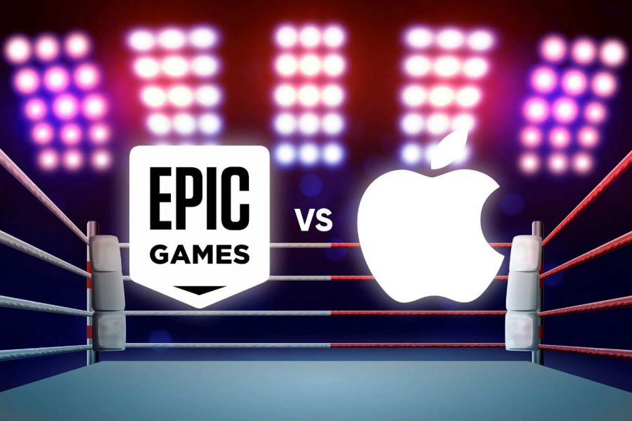 Epic Games VS 苹果 | 揭露微软 xCloud 上架 App Store 的诸多困难