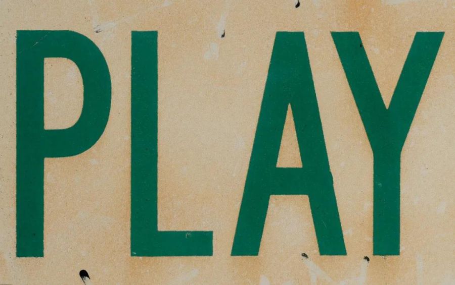 游戏的特质：当我们说“play”的时候，究竟在说什么？