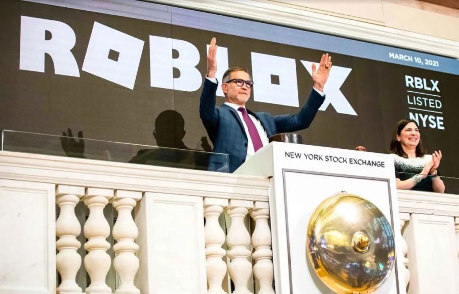Roblox首份财报：Q1营收3.87亿美元，净亏损1.3亿美元