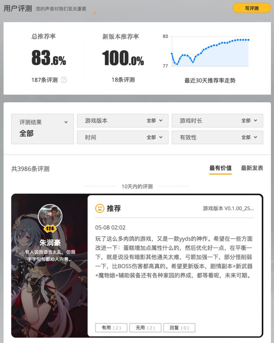 助力開發者，Tencent WeGame 2021Q1推出“千萬不分成”等系列產品服務