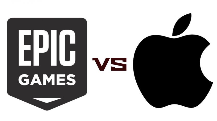 Epic VS 苹果 Part 2：争论焦点与Xbox的入场