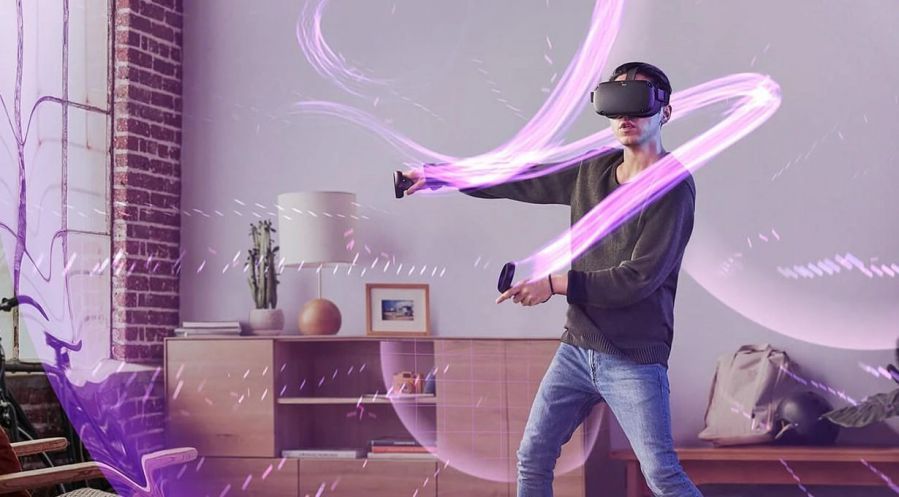 热门VR游戏背后的五个秘密