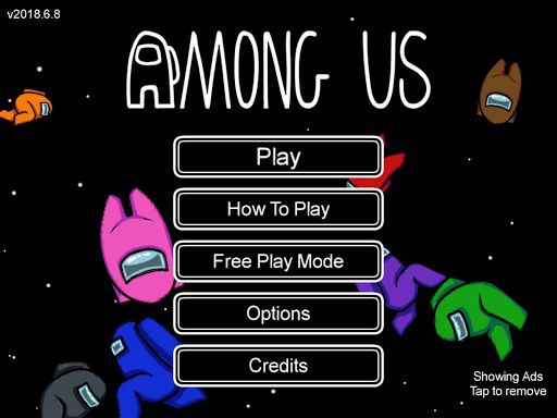 半年之後，又有產品抄「Among US」還最高到美國總榜第3？