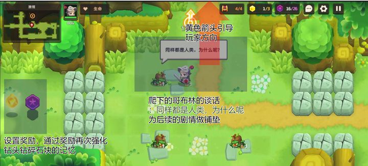 這款遊戲憑什麼能在B站C位出道？《坎公騎冠劍》從發行到研發的全方面分析