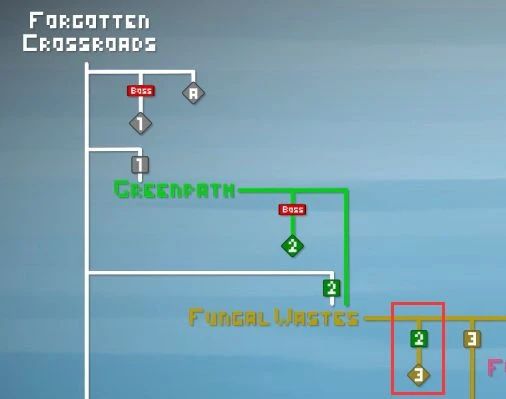 萬字長文乾貨分享：類《空洞騎士》關卡設計研究