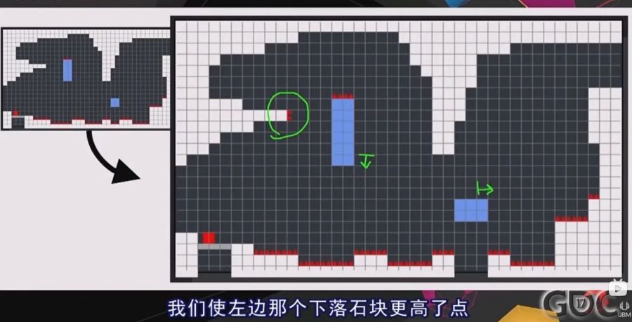 萬字長文乾貨分享：類《空洞騎士》關卡設計研究