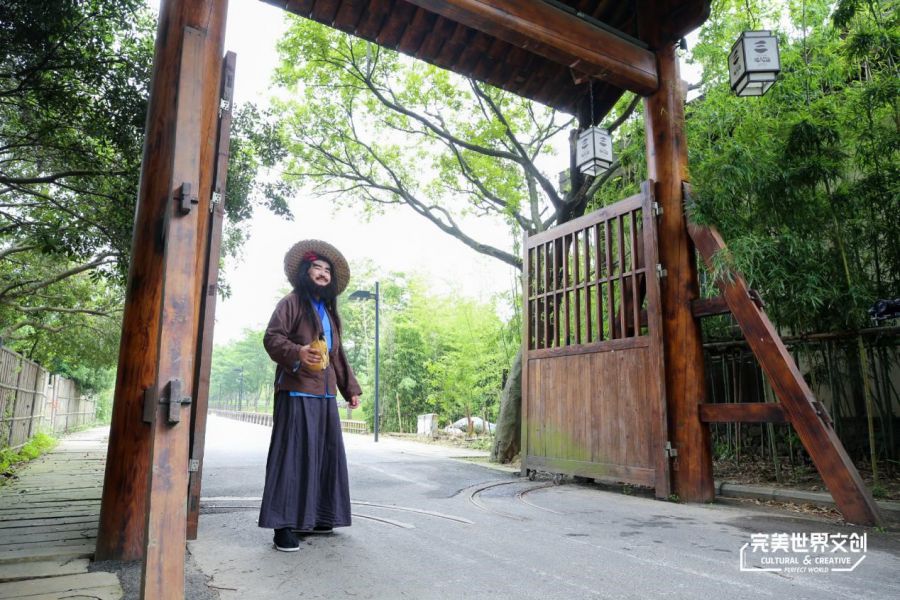 文創賦能景區,遊戲化沉浸式體驗推動文旅行業新變革