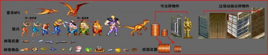 騰訊天美分享：如何獨立製作遊戲demo？