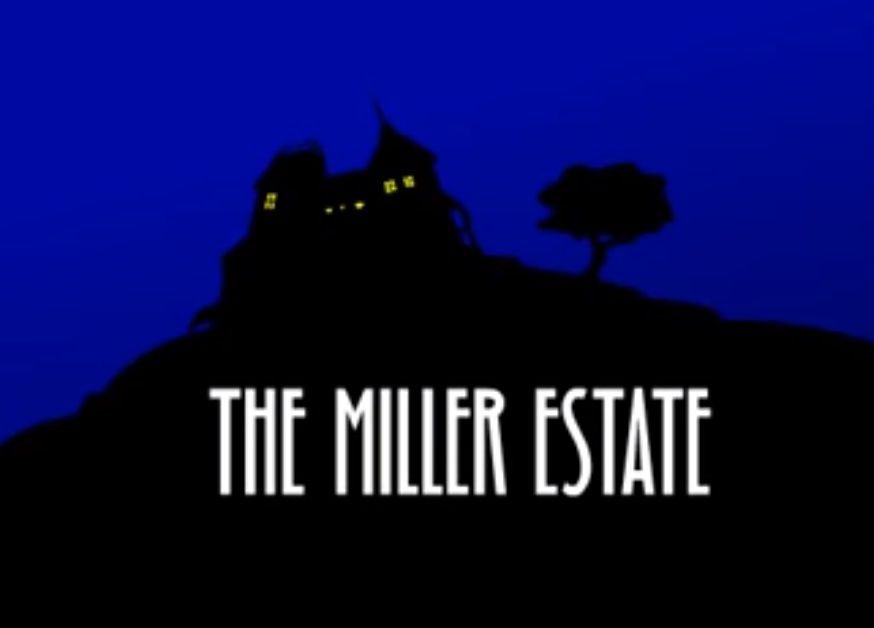 你童年时玩的米勒山庄，实际上是个克苏鲁游戏
