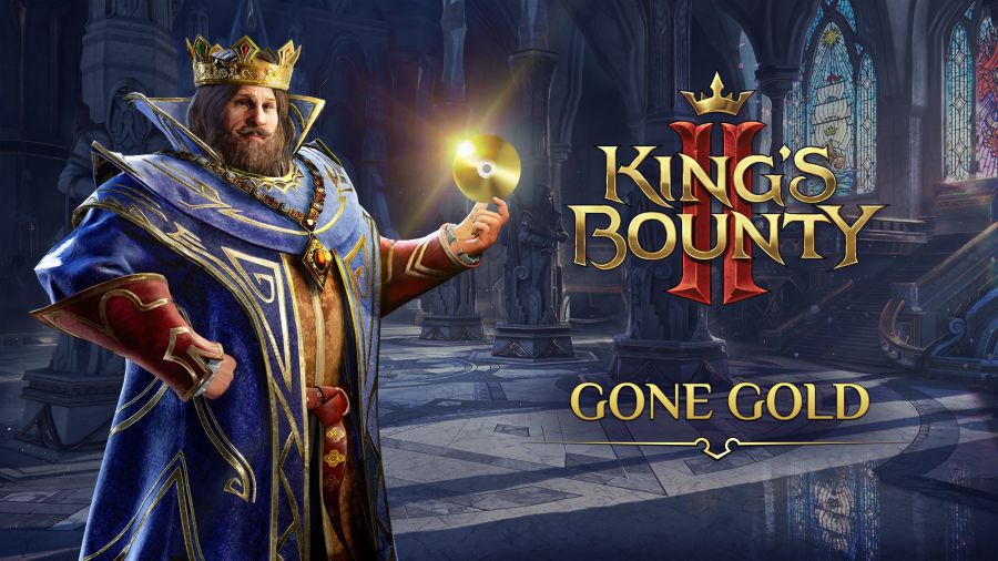 《国王的恩赐2》实机演示视频公布 游戏PC配置要求同步公开