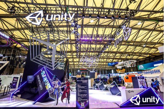 【新闻稿】Unity重磅发布跨端移植服务，携多款游戏亮相ChinaJoy 20211147.JPG.jpg