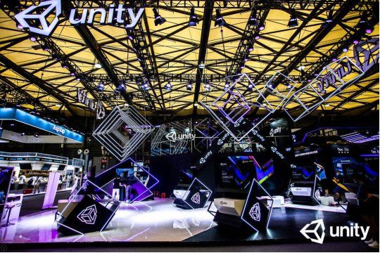 【新闻稿】Unity重磅发布跨端移植服务，携多款游戏亮相ChinaJoy 20211144.JPG.jpg