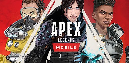 Apex手遊港服開測，“派派”的風味還原的怎麼樣？