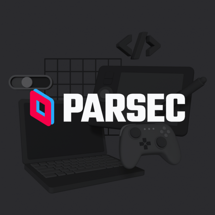 实时3D引擎Unity宣布收购远程流媒体技术公司Parsec