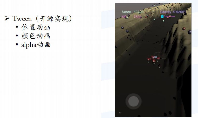 驅動遊戲世界運轉的“心跳”：遊戲迴圈及實時模擬