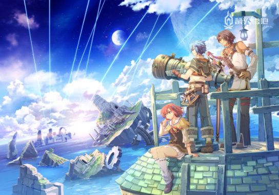 為什麼說《那由多的軌跡》是 Falcom 本世紀最特殊的遊戲？