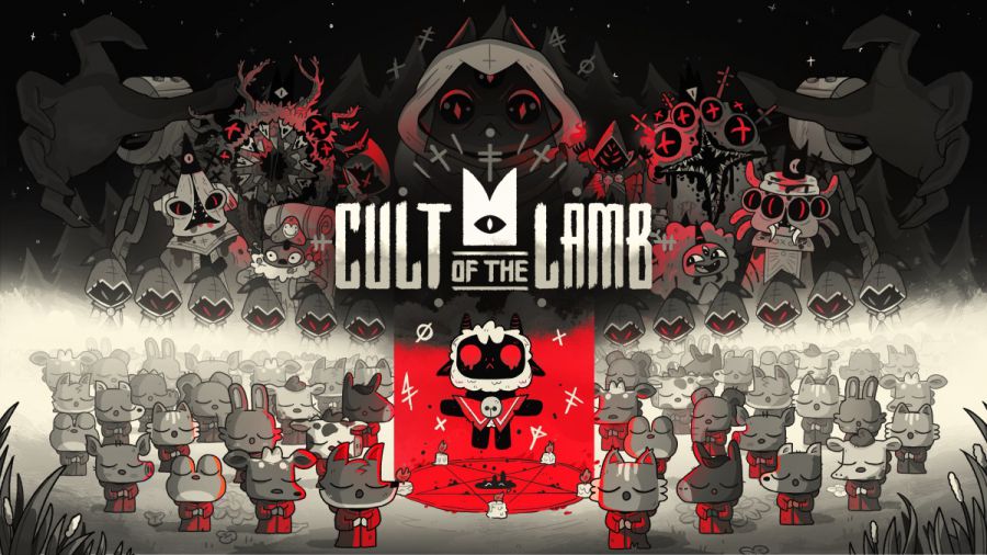 Cult of the Lamb - Key Art.JPG