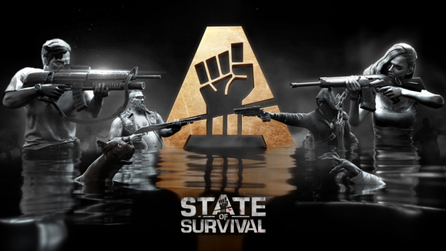《State of Survival》下载量超1亿，再度突破SLG天花板