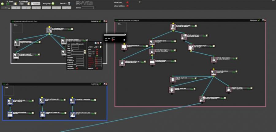 人手和資源都有限，這家波蘭工作室怎樣開發一款傳統MMORPG？