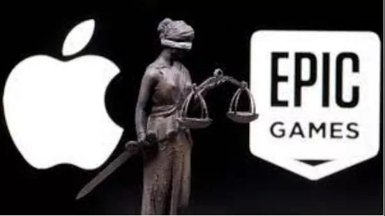 苹果与Epic大战，开放第三方支付≠废除“苹果税”