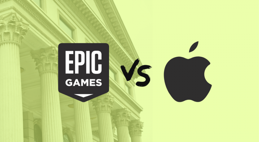 Epic诉苹果案尘埃落定：苹果近乎全胜，但输掉的那项却是隐患（二）