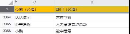 一份996“民間調查表”突然爆火了