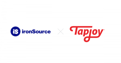 ironSource宣布收购移动广告和应用变现公司Tapjoy