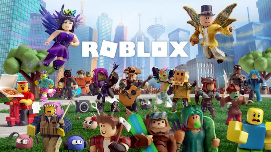 沙盒游戏领域的佼佼者：《Roblox》的成功能否复制？
