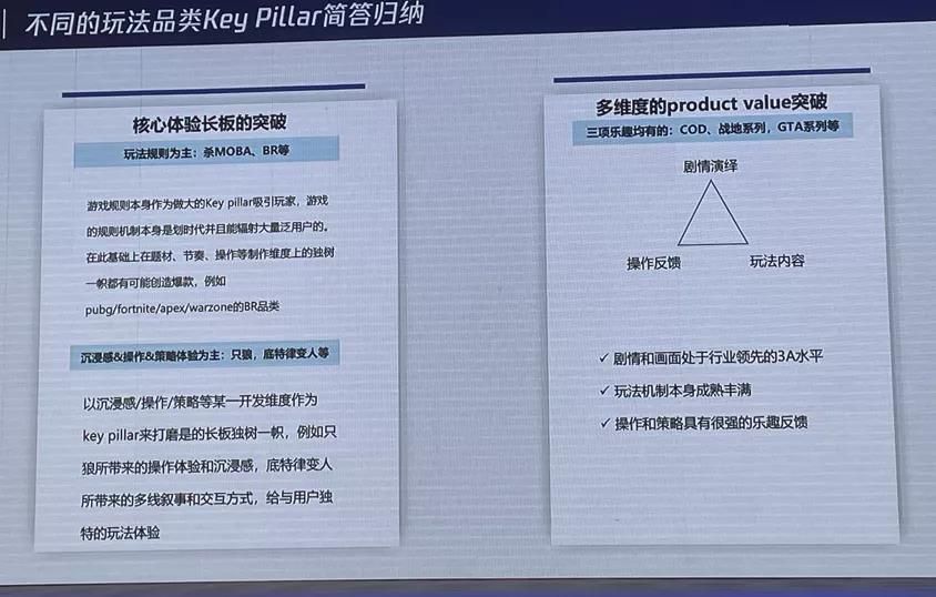 全球化大潮之下：騰訊眼中移動遊戲應該如何從主機和PC遊戲中汲取營養