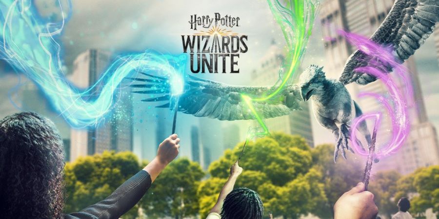 Niantic 旗下《哈利波特：巫师联盟》宣布明年 1 月结束营运