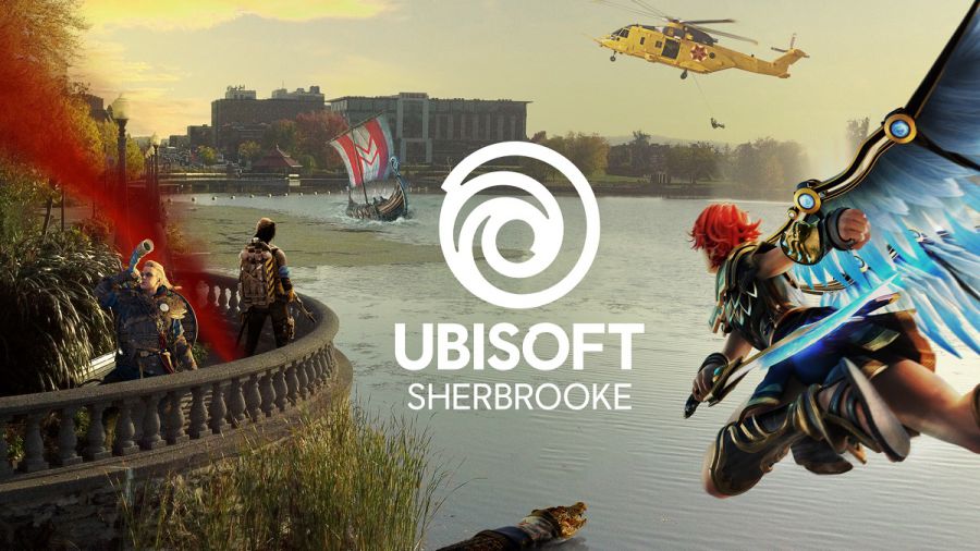 育碧宣布在Sherbrooke新设游戏工作室 加强对魁北克投资