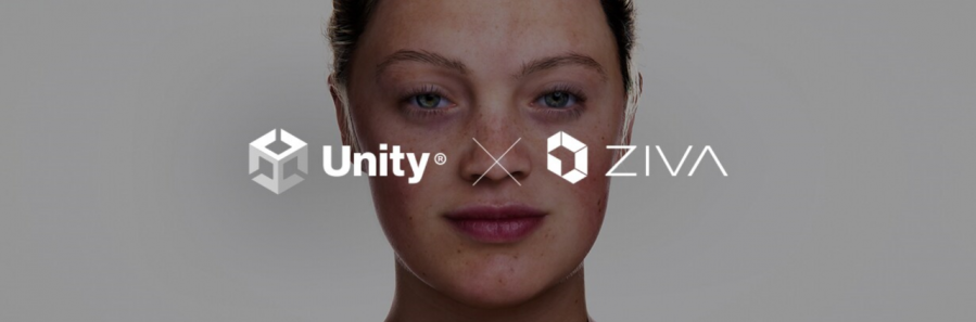Unity正式收购Ziva Dynamics