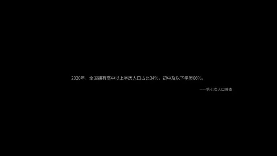 過於“直白”的《大多數》，其實並未想讓無數玩家“破防”